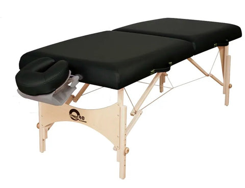 Image of Oakworks One Portable Massage Table Package