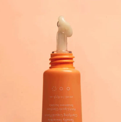 Patchology S.O.S. Totally Invisible Clarifying Liquid Patch, 0.67 fl oz