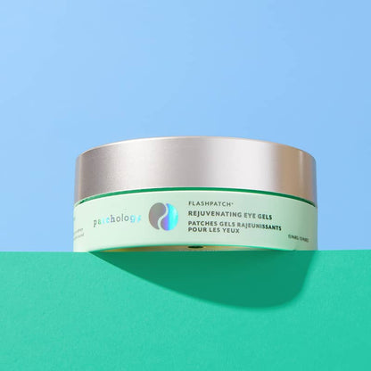 Patchology FlashPatch Rejuvenating Eye Gels