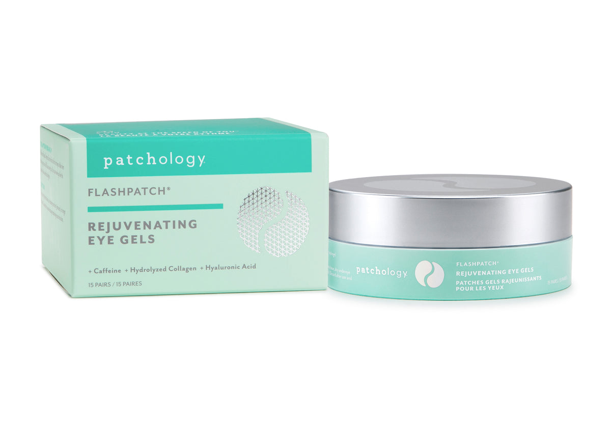 Patchology FlashPatch Rejuvenating Eye Gels