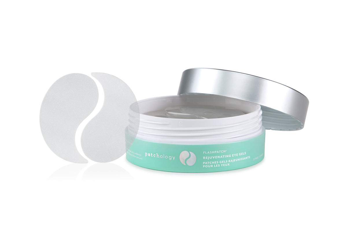 Patchology FlashPatch Rejuvenating Eye Gels