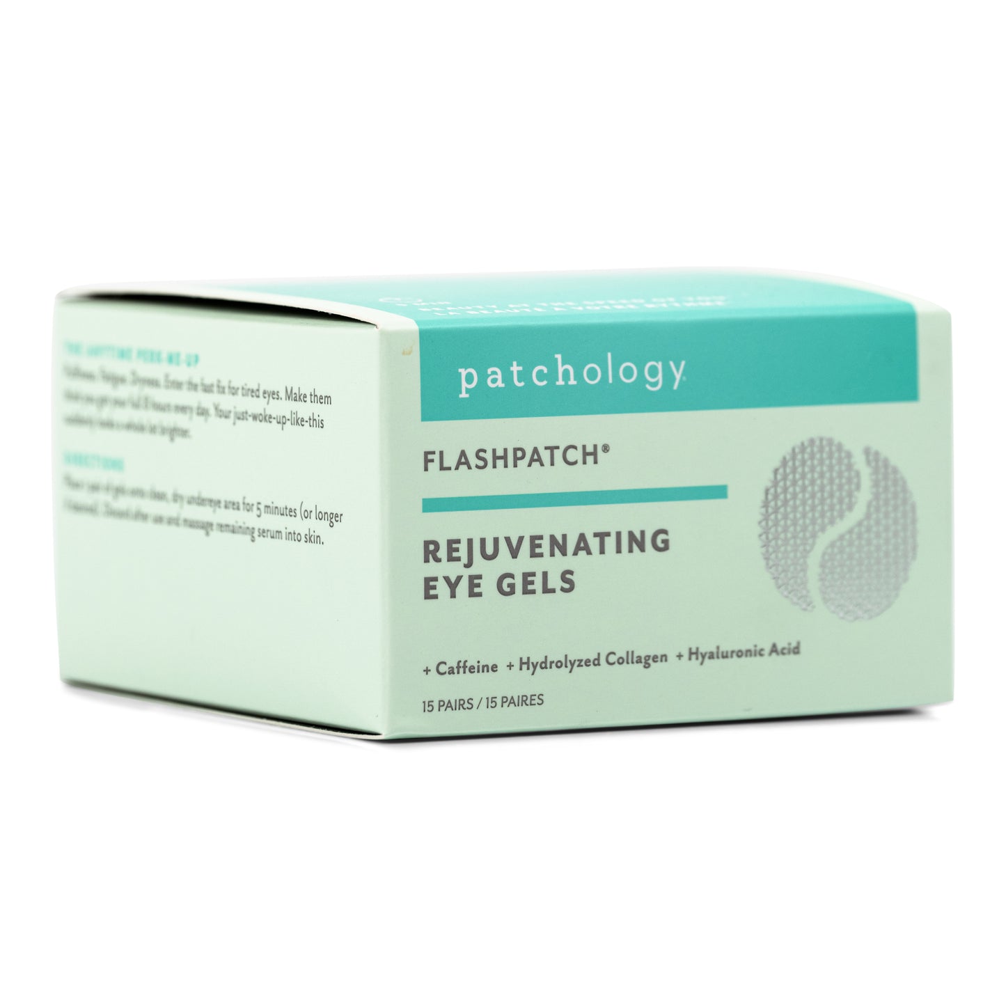 Patchology FlashPatch Rejuvenating Eye Gels