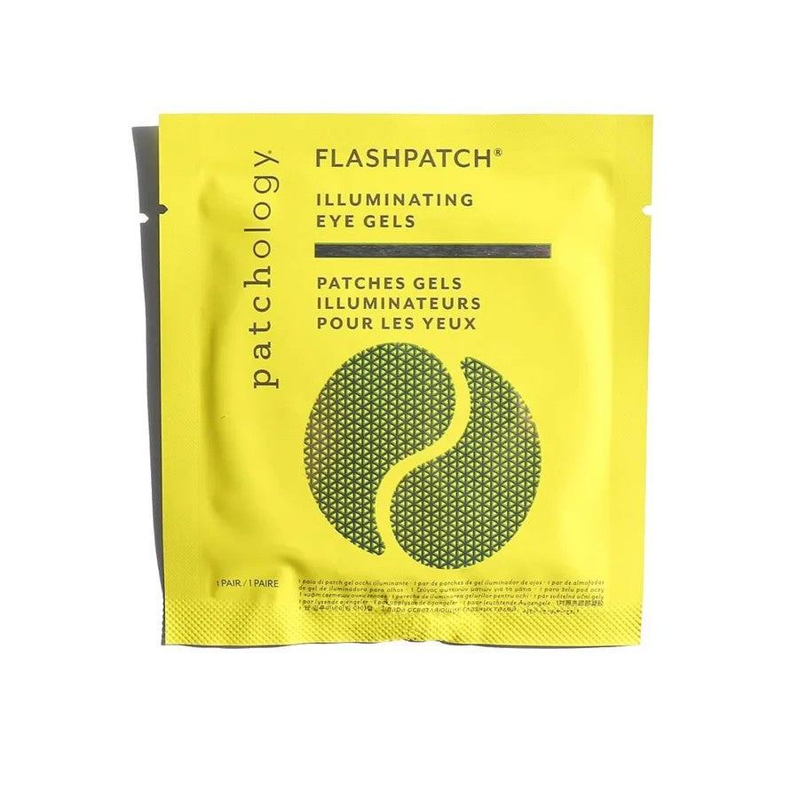 Patchology Glow Getter Illuminating Skincare Collection
