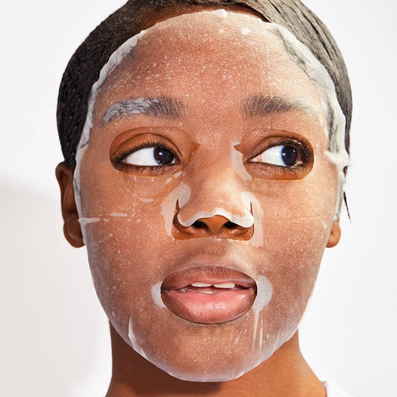 Patchology Glow Getter Illuminating Skincare Collection