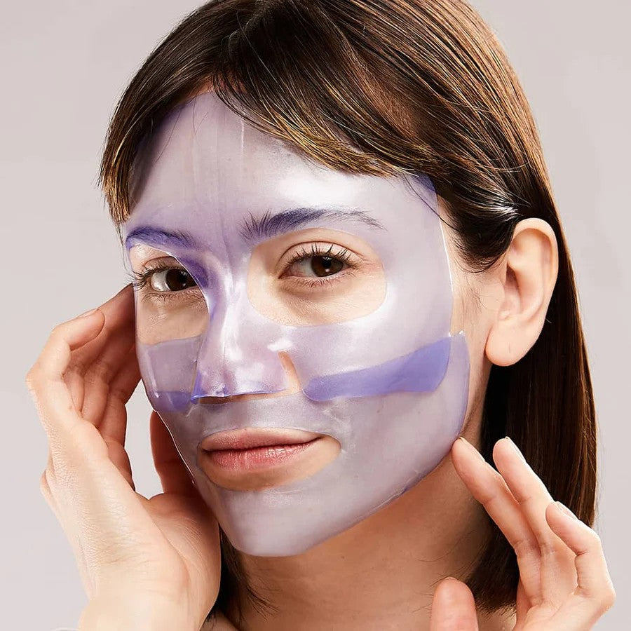 Patchology Sweet Dreams Bedtime Beauty Routine
