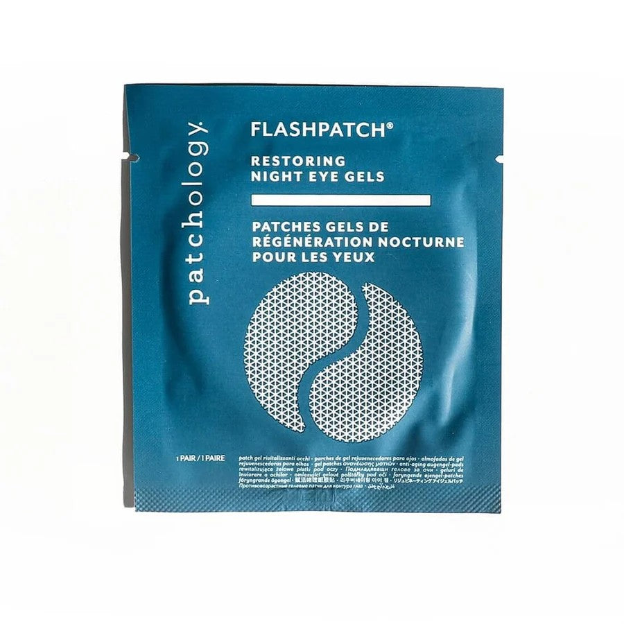 Patchology Sweet Dreams Bedtime Beauty Routine