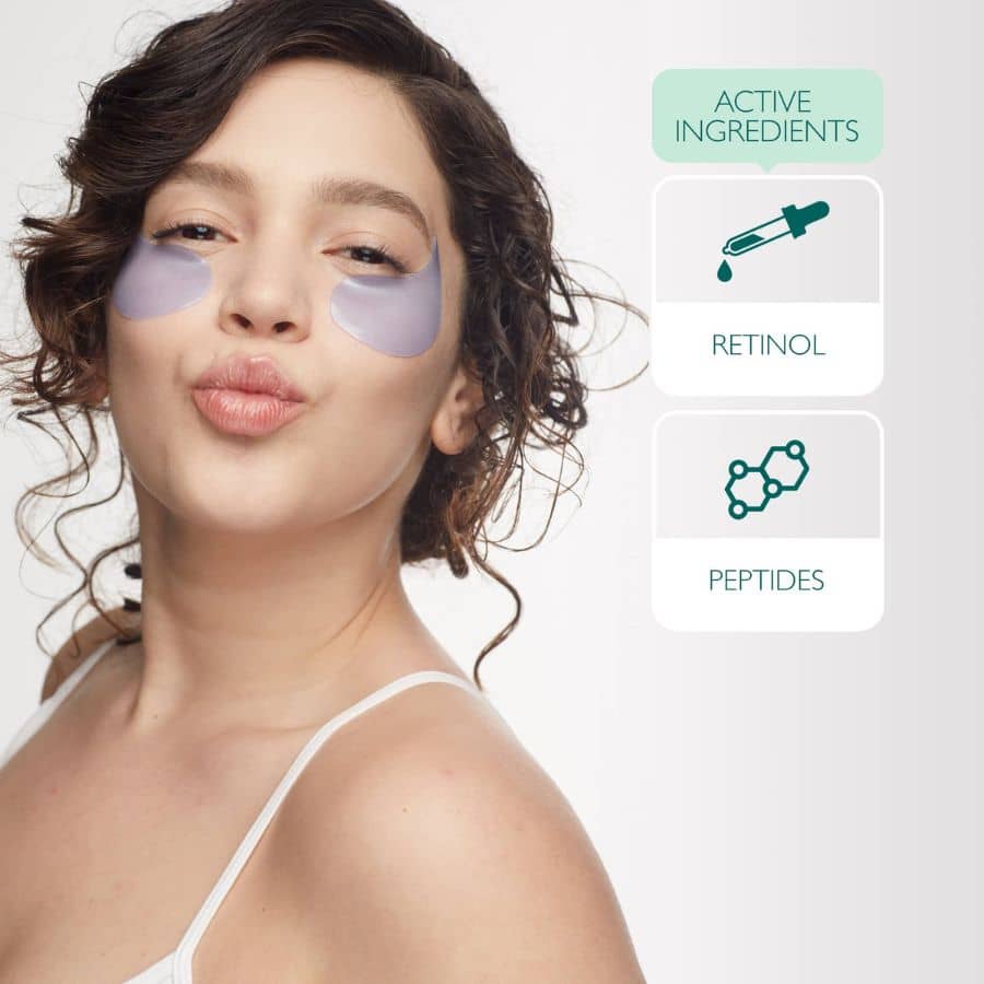 Patchology Sweet Dreams Bedtime Beauty Routine