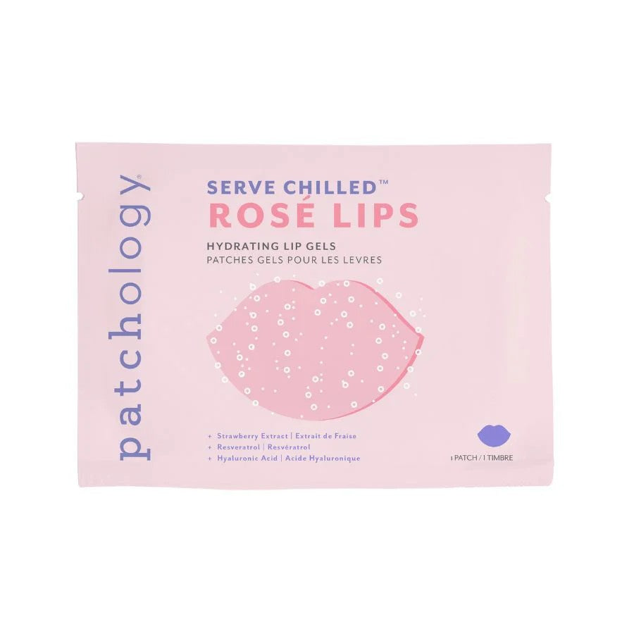 Patchology Sweet Dreams Bedtime Beauty Routine