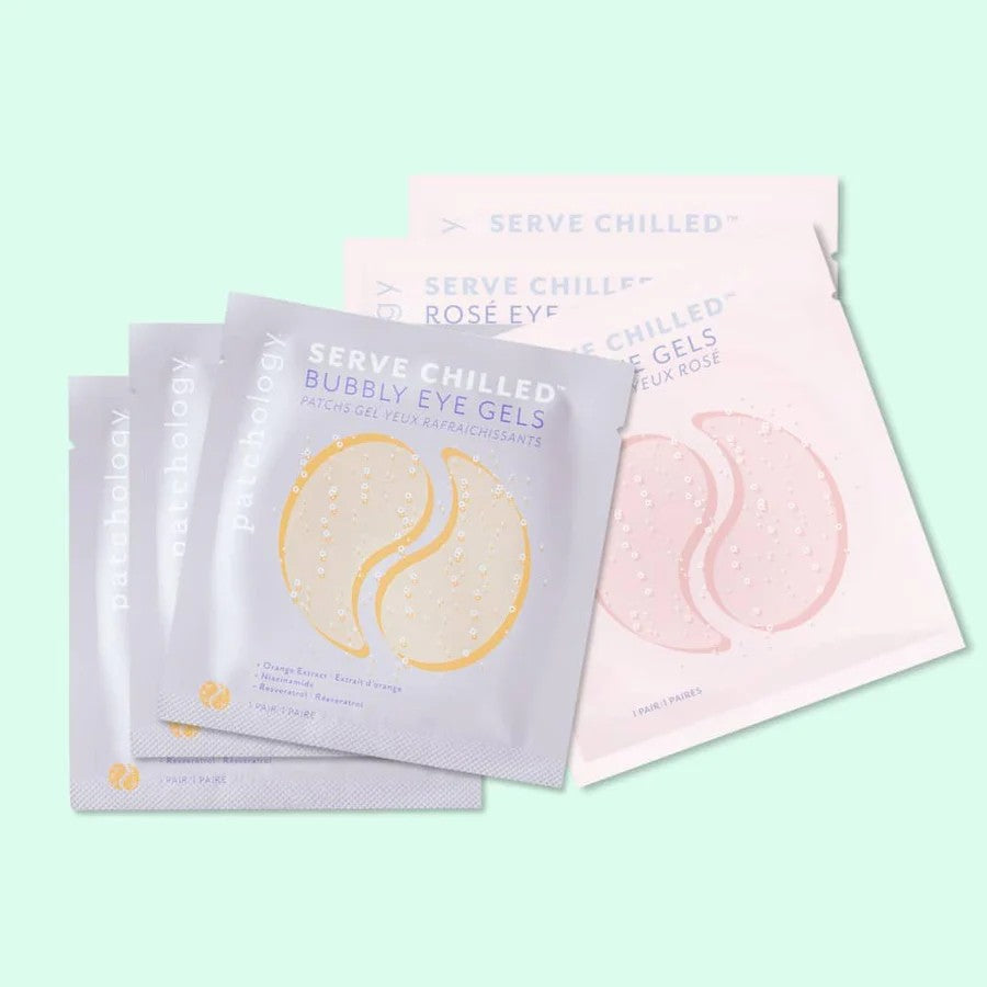 Patchology I Do Crew Celebratory Eye Gel Party Pack