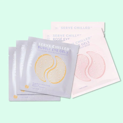 Patchology I Do Crew Celebratory Eye Gel Party Pack