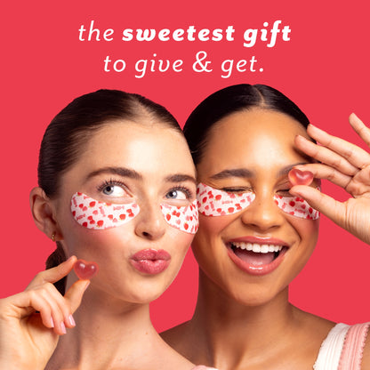 Patchology Eye Want Candy Smoothing & Hydrating Eye Patches