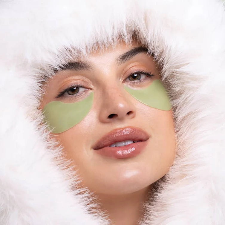 Patchology Serve Chilled Cool Crush Hydrogel Eye Gels