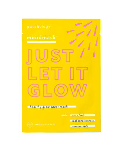 Patchology Bonding Time Family Glow-Up Kit