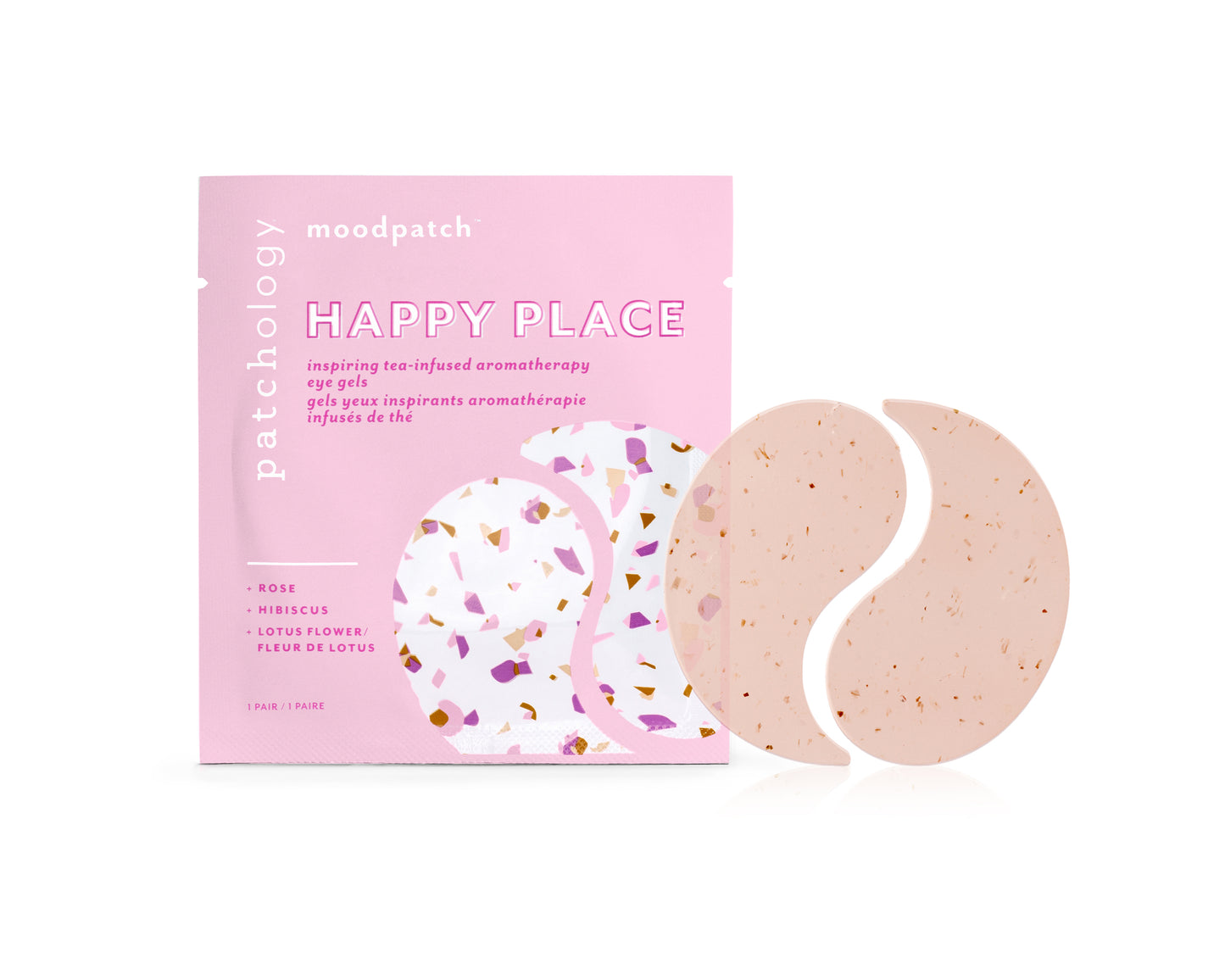 Patchology Bonding Time Family Glow-Up Kit