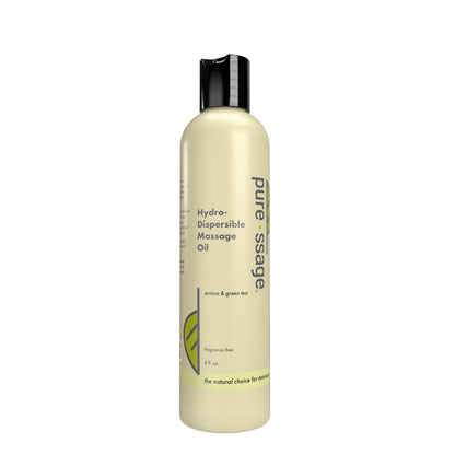 Pure-ssage Hydro-Dispersible Massage Oil Universal Companies Pure-ssage Hydro-Dispersible Massage Oil Universal Companies