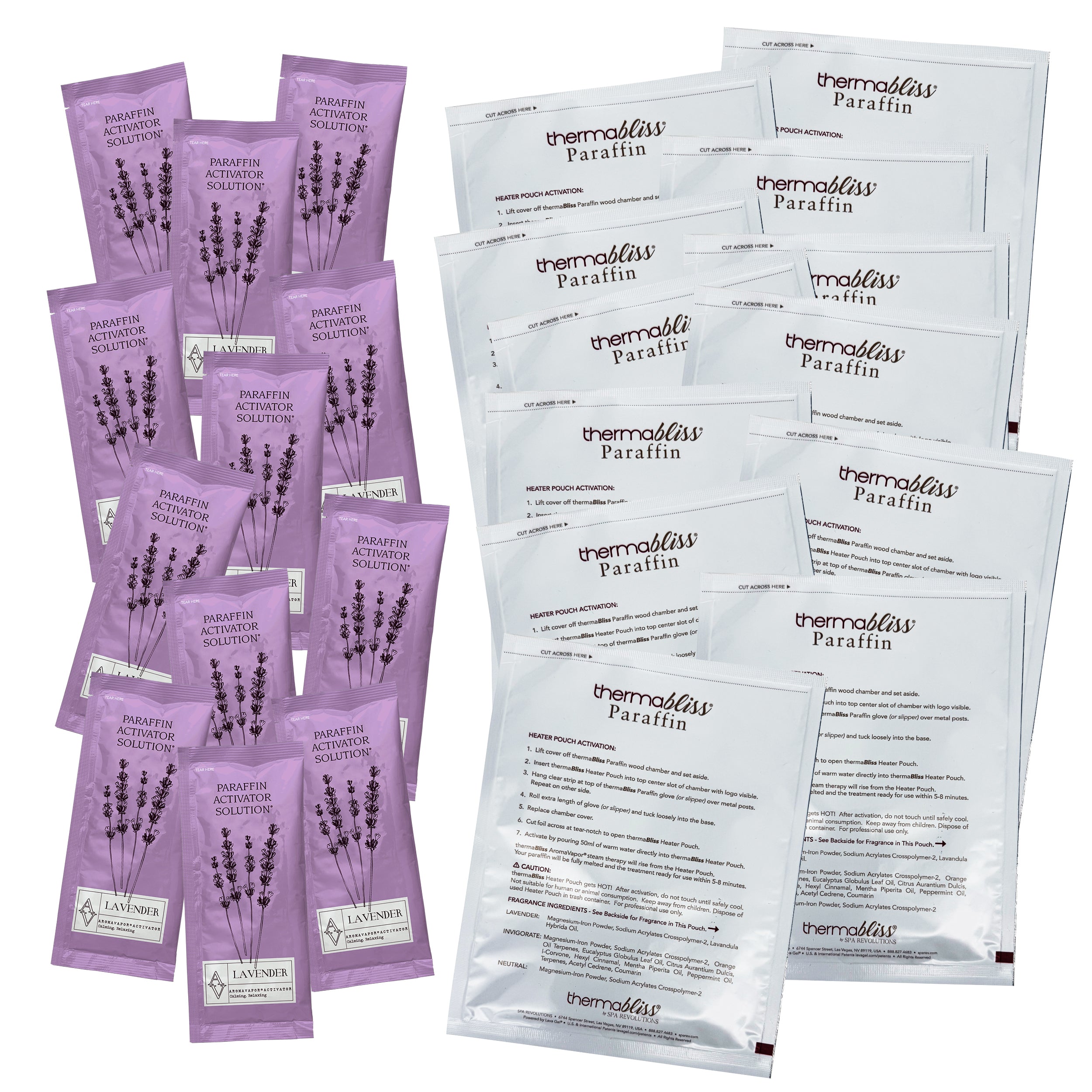 Aromavapor Solution, 12 ct – Universal Companies
