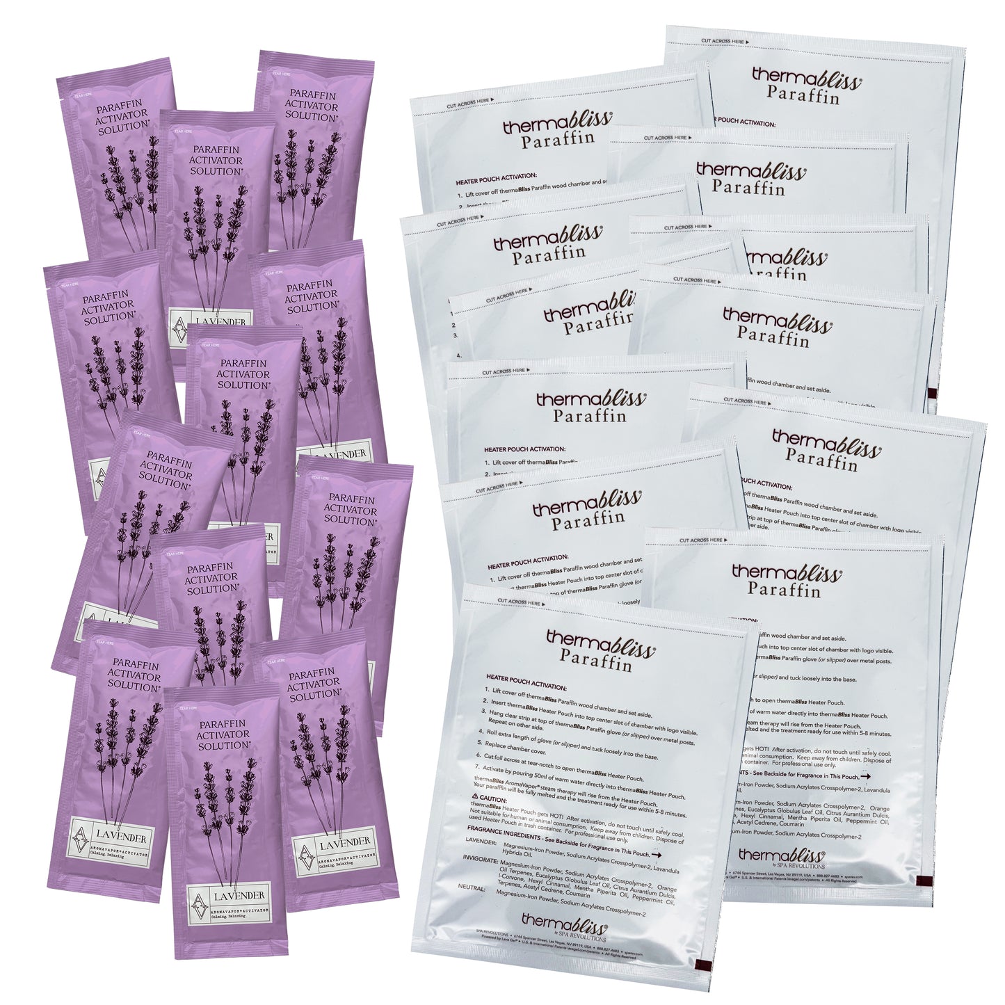 Aromavapor Solution, 12 ct