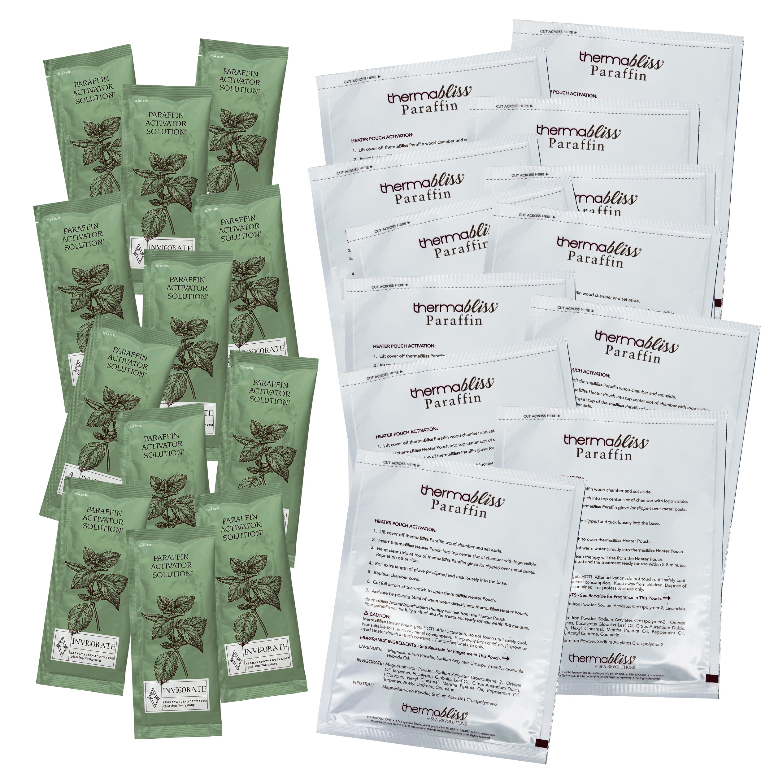 Aromavapor Solution, 12 ct – Universal Companies