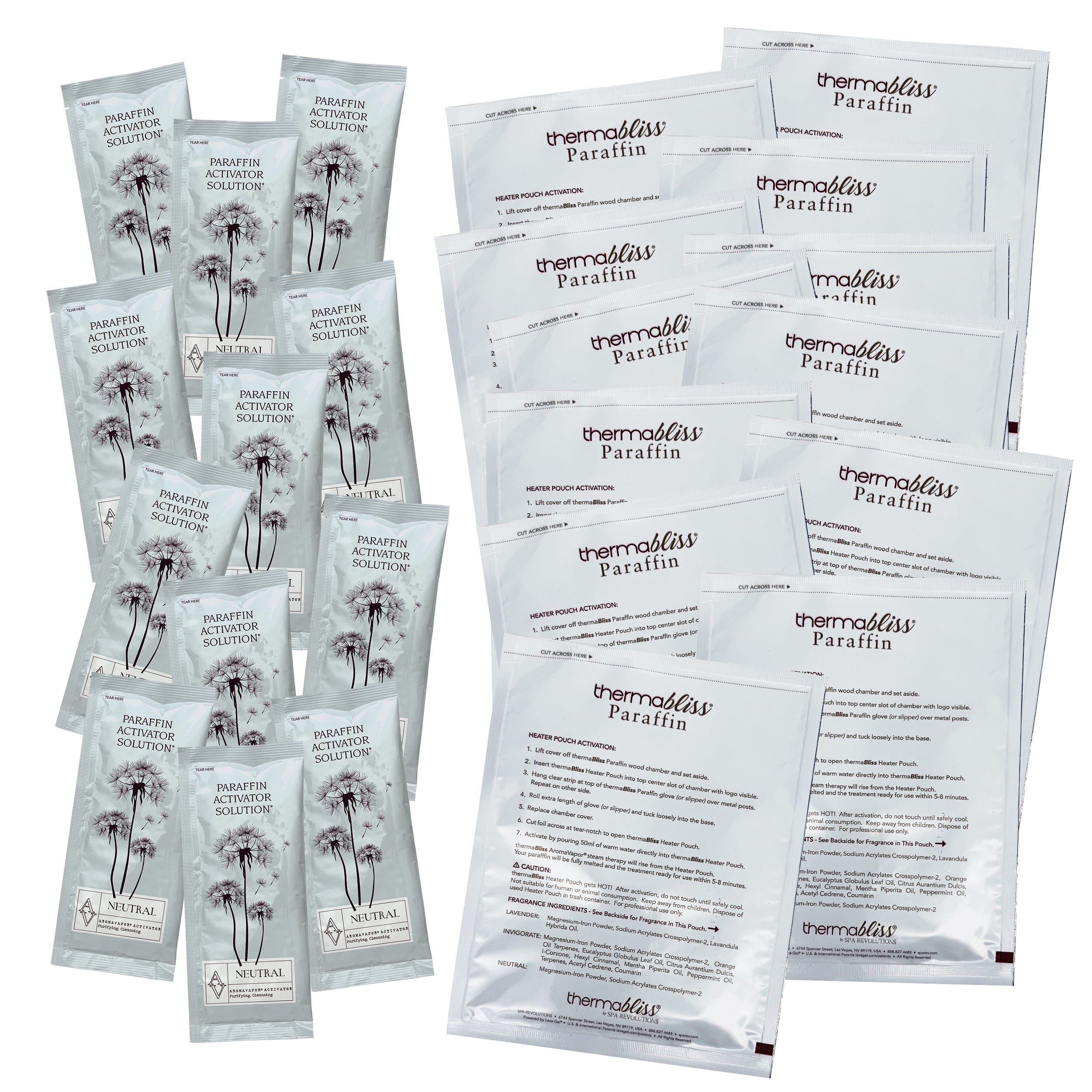 Aromavapor Solution, 12 ct – Universal Companies
