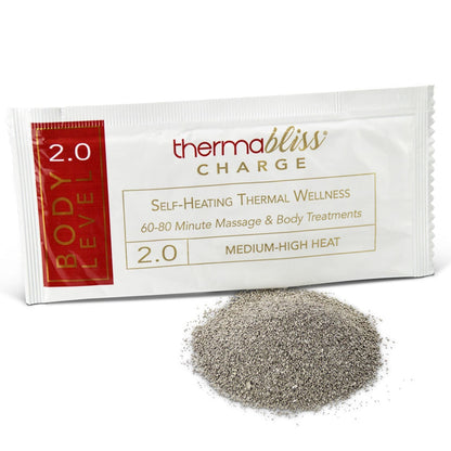 thermaBliss Self Heating Charges, 36 ct