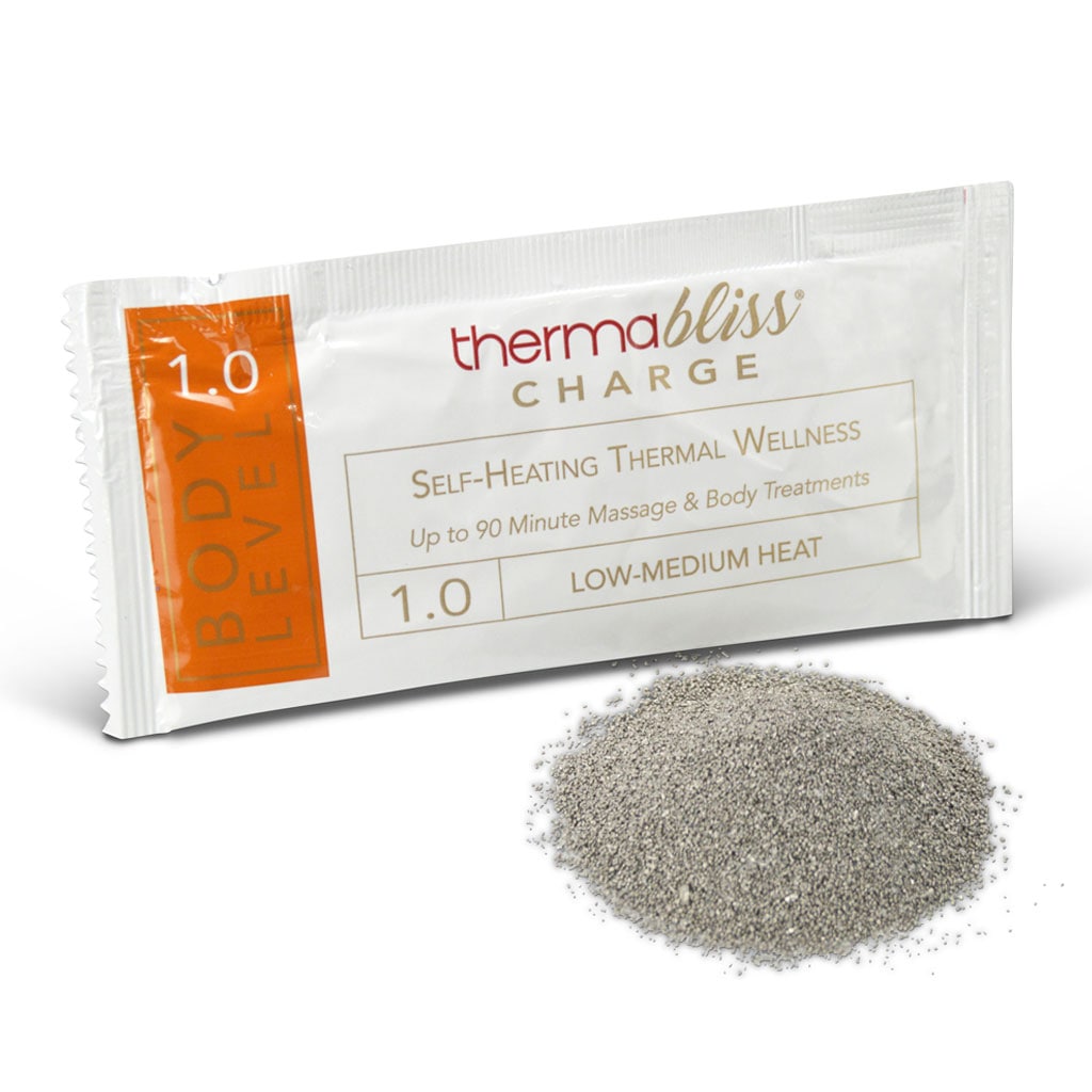 thermaBliss Self Heating Charges, 36 ct