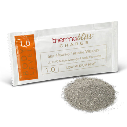 thermaBliss Self Heating Charges, 36 ct