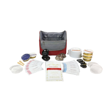 Image of thermaBliss Mobile Kit for Esthetics