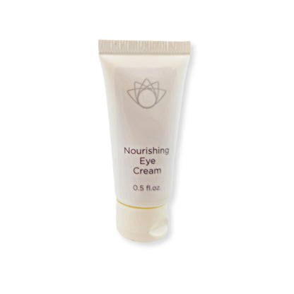 Private Label Nourishing Eye Cream