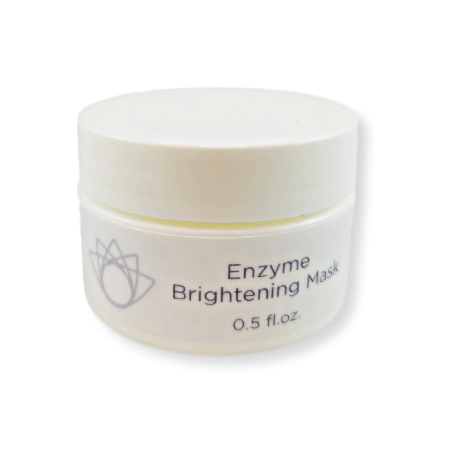 Private Label Enzyme Brightening Mask