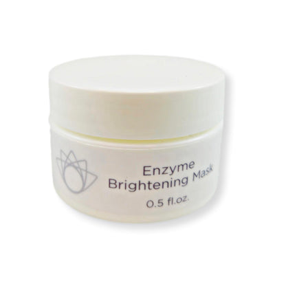 Private Label Enzyme Brightening Mask