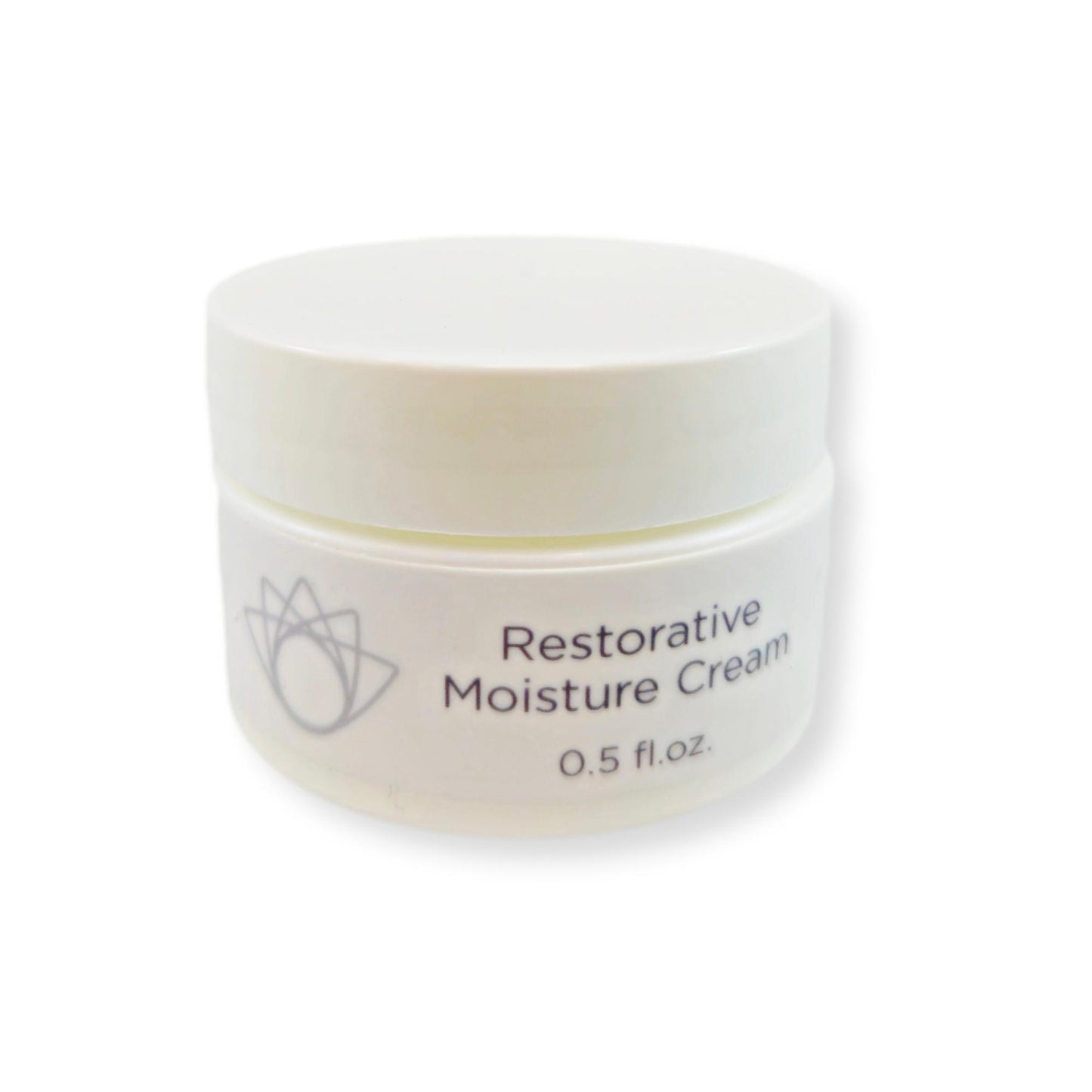 Private Label Restorative Moisture Cream