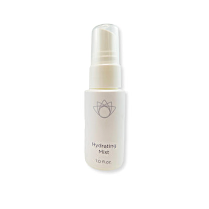 Private Label Hydrating Mist