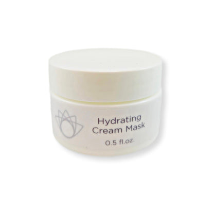 Private Label Hydrating Cream Mask