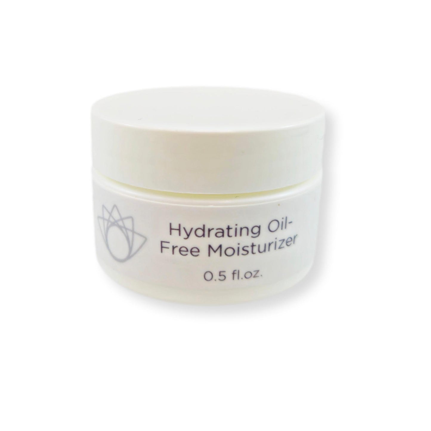 Private Label Hydrating Oil-Free Moisturizer