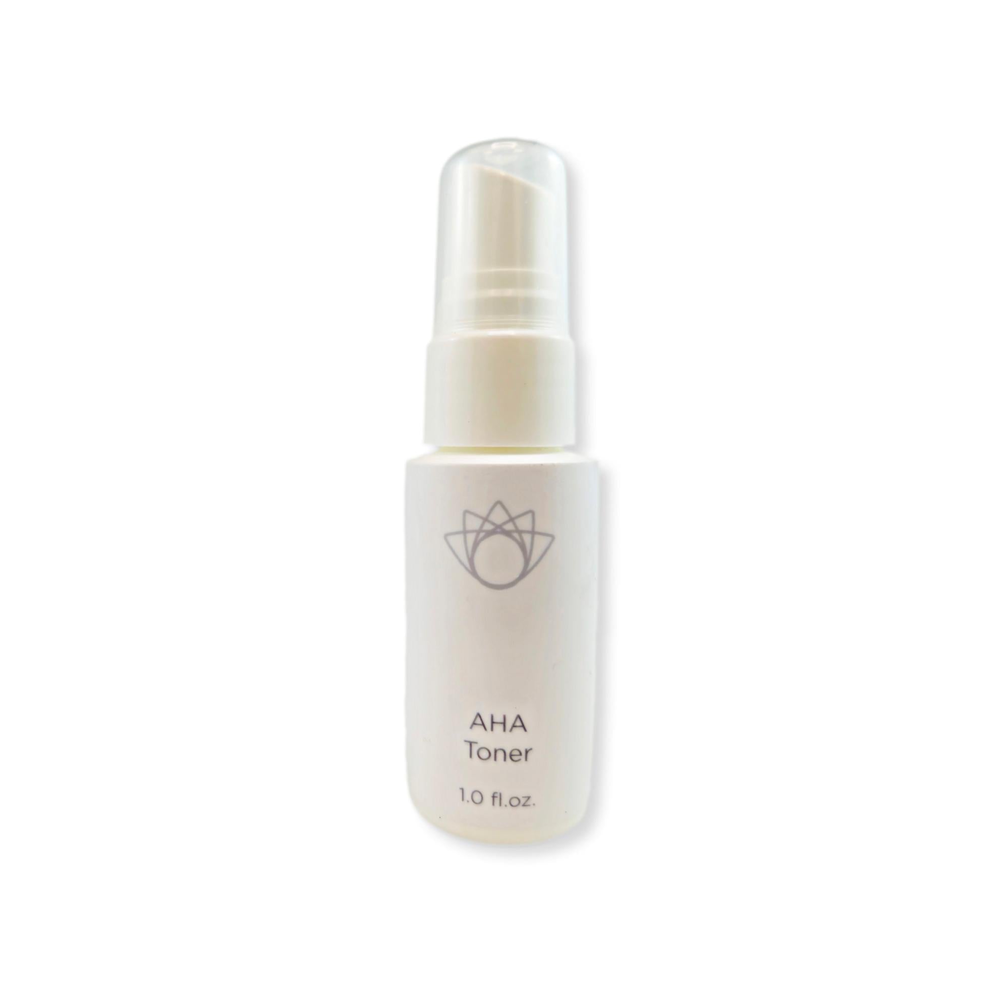 Private Label AHA Toner – Universal Companies