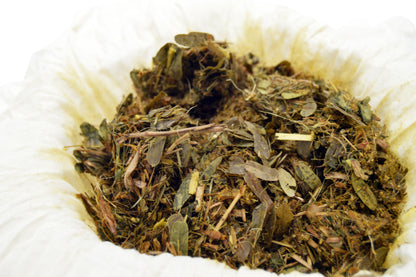 thermaBliss Self-Heating Poultice, Detox & Energize