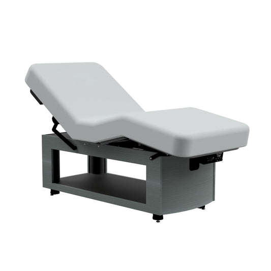 Oakworks Prema E-Nvi Electric Salon Top Table