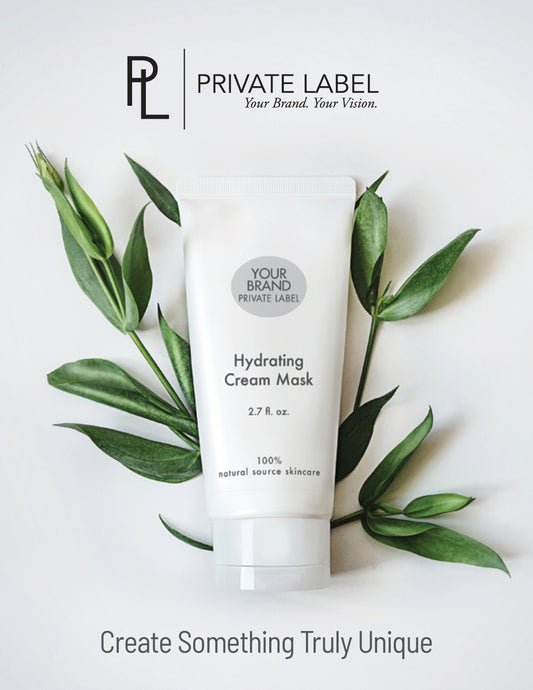 Private Label Brand Catalog