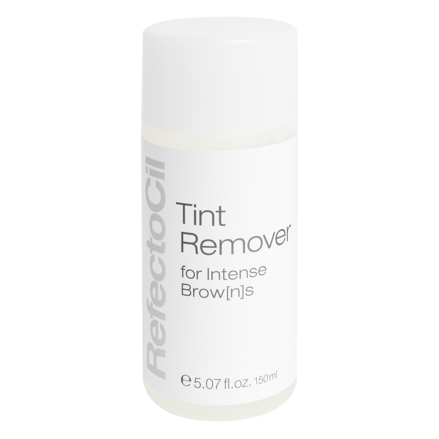 RefectoCil Tint Remover for Intense Brow[n]s, 5.07 fl oz