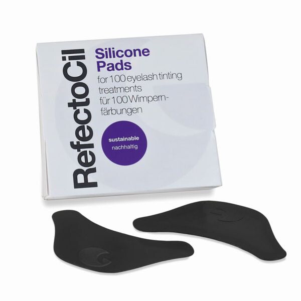 RefectoCil Under Eye Silicone Pads