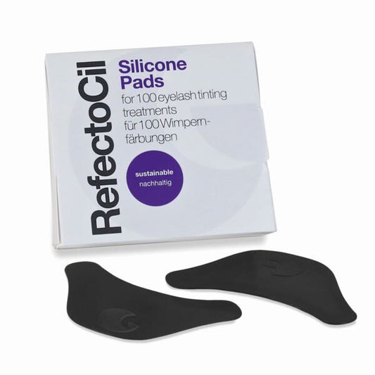 RefectoCil Under Eye Silicone Pads