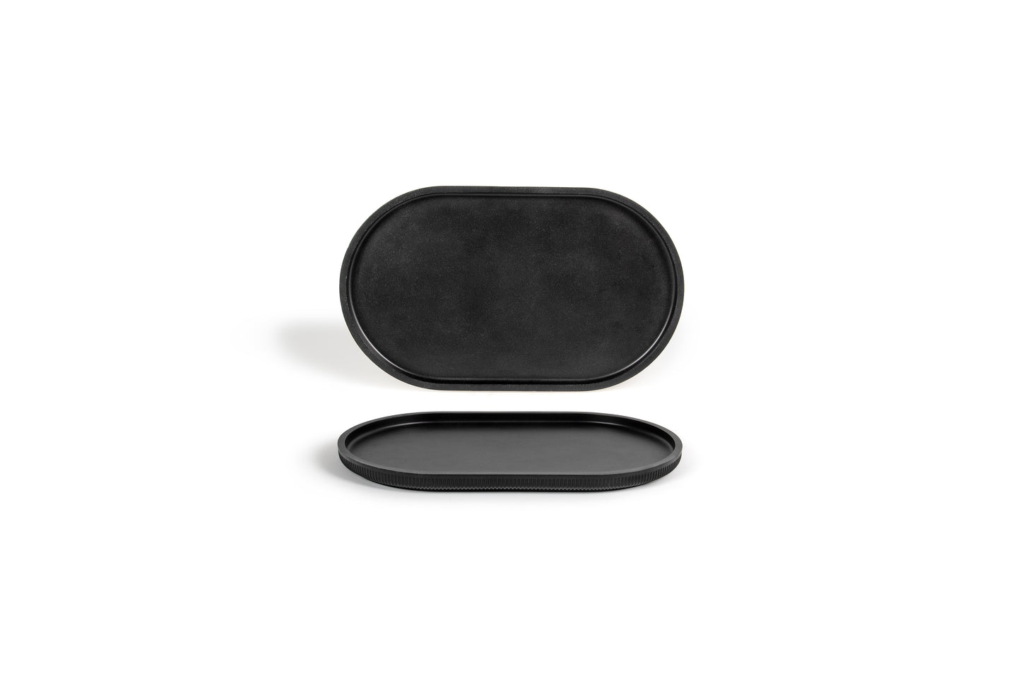 FOH Casablanca 15" Resin Tray, 2 ct