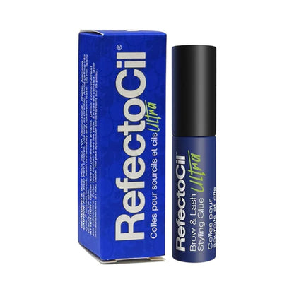 RefectoCil Brow & Lash Styling Glue, Ultra