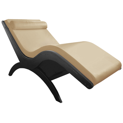 TouchAmerica S Lounge / Wenge Base