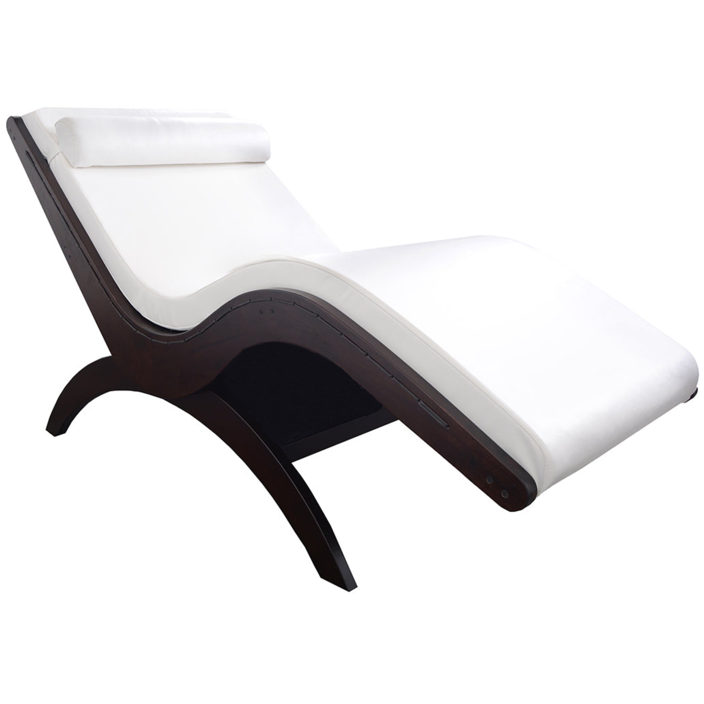 TouchAmerica S Lounge / Wenge Base