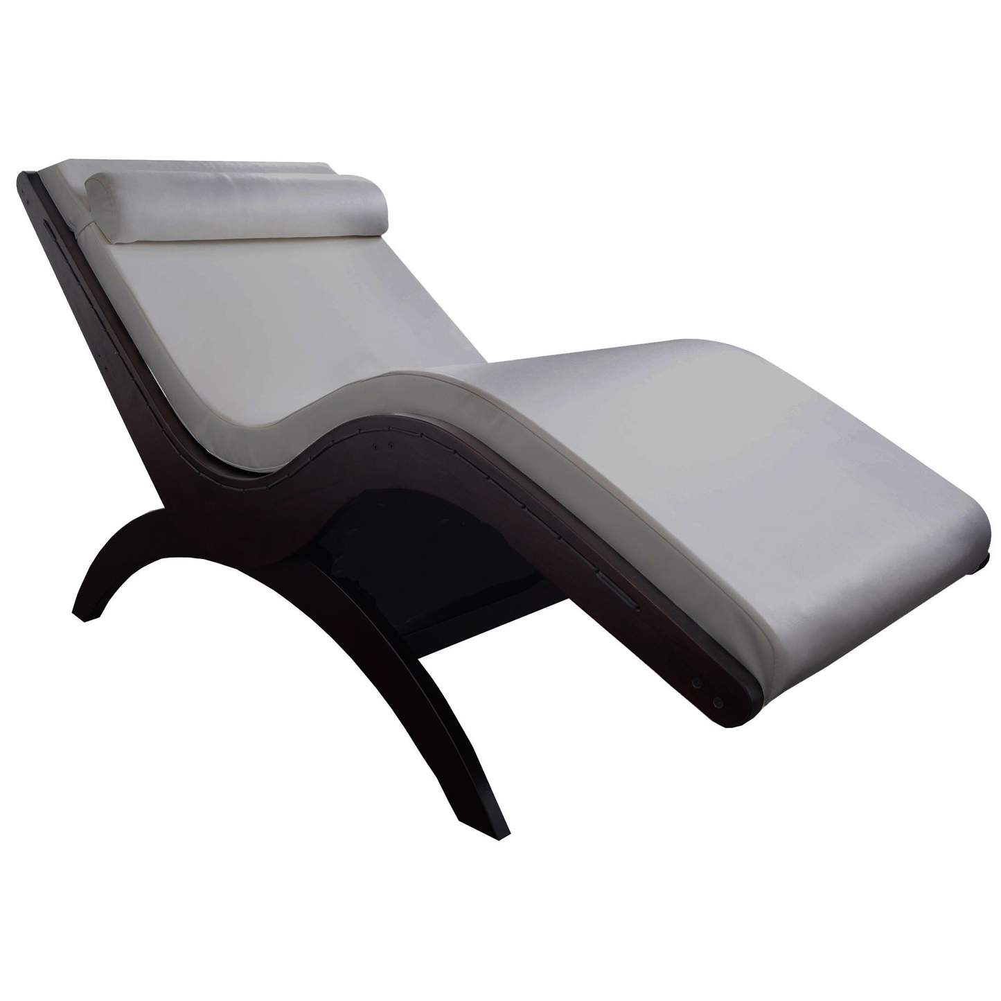 TouchAmerica S Lounge / Wenge Base