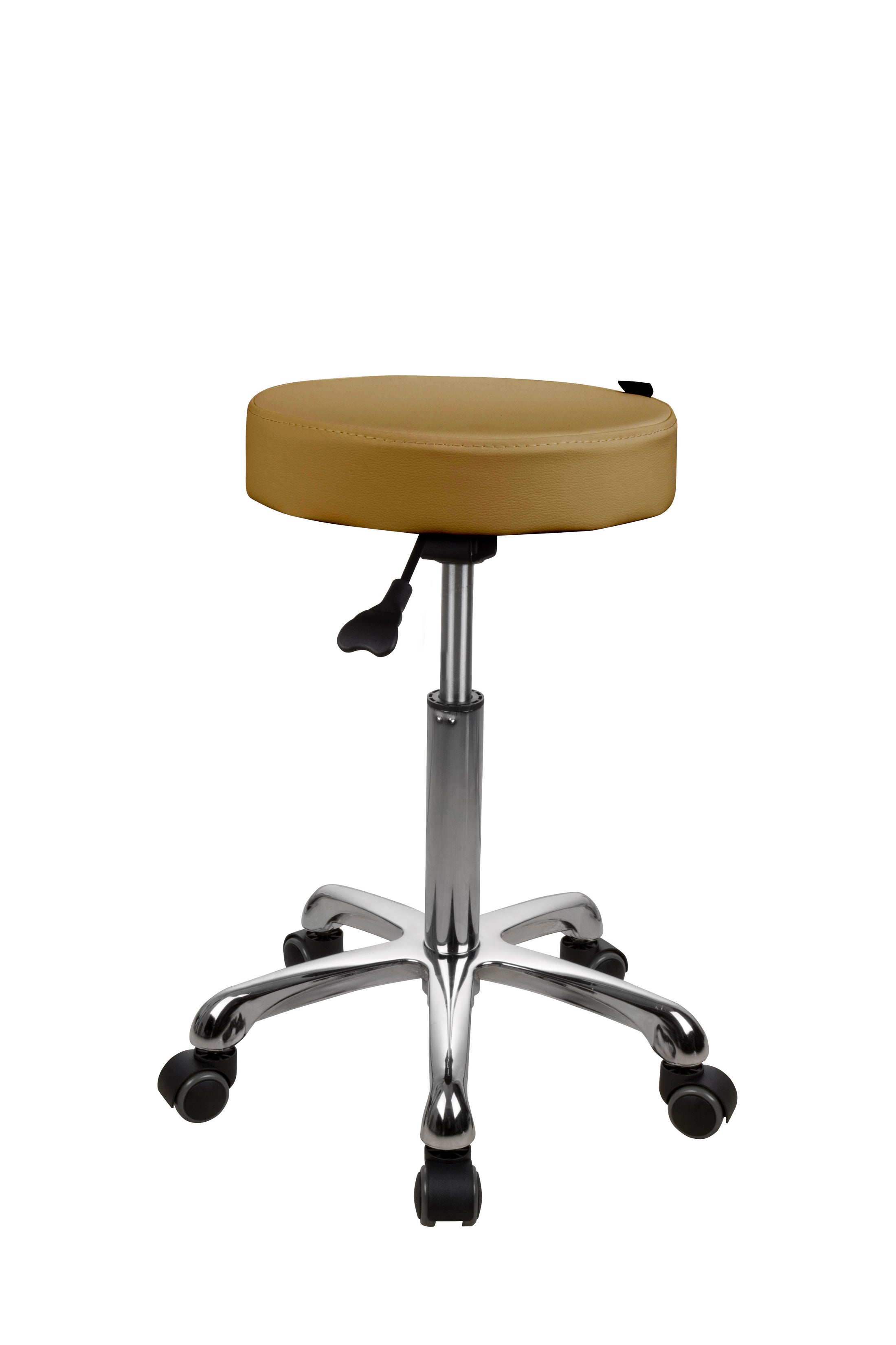 Silverfox Round Stool – Universal Companies