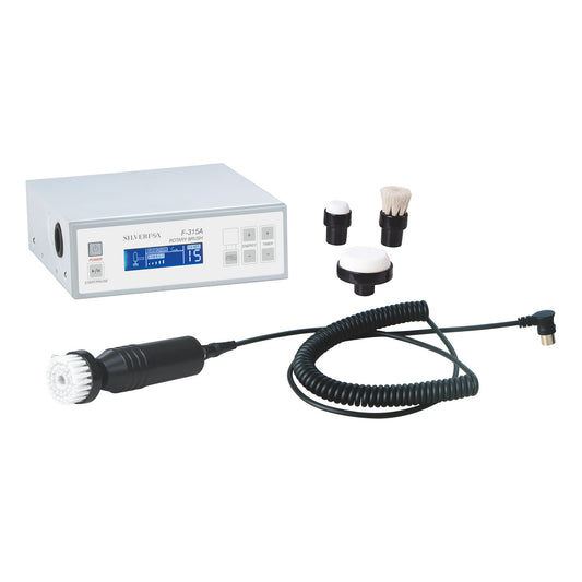 Silverfox Rotary Brush Module
