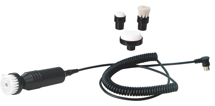 Silverfox Rotary Brush Module – Universal Companies