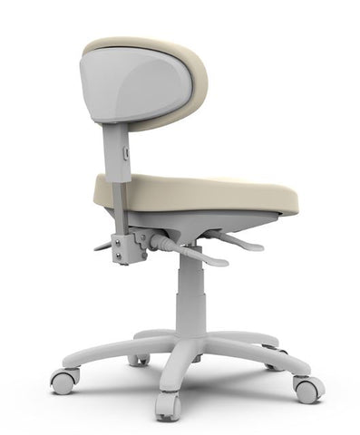 Image of Silverfox Clinician Chair 8C01